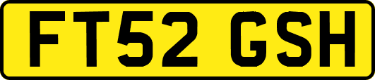 FT52GSH