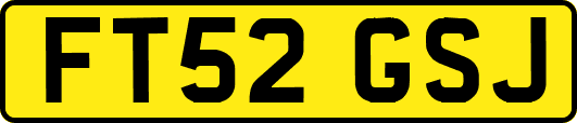 FT52GSJ