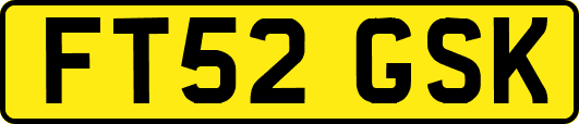 FT52GSK