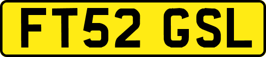 FT52GSL