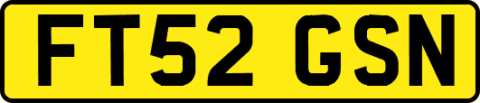 FT52GSN