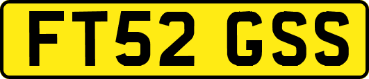 FT52GSS