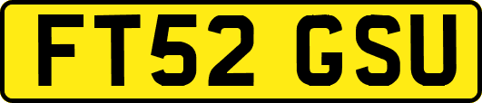 FT52GSU