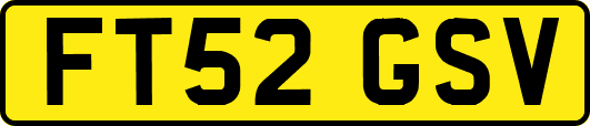 FT52GSV