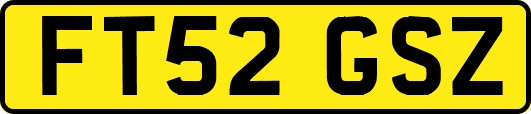 FT52GSZ