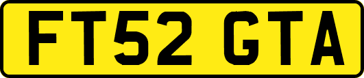 FT52GTA