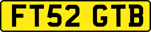 FT52GTB