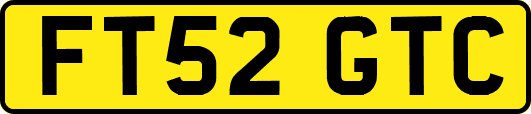 FT52GTC