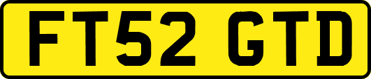 FT52GTD