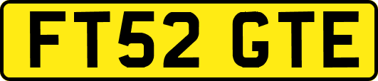 FT52GTE