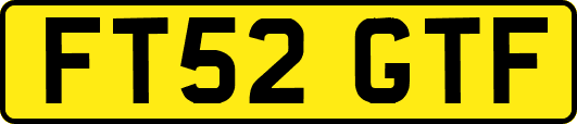 FT52GTF