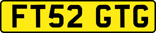 FT52GTG