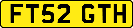 FT52GTH