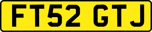 FT52GTJ