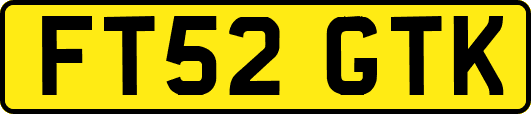 FT52GTK