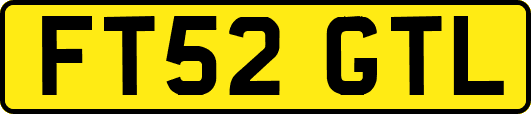 FT52GTL