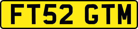 FT52GTM