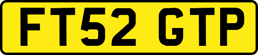 FT52GTP