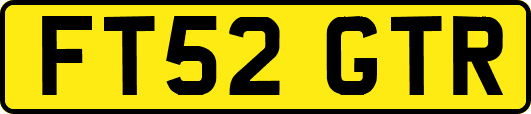 FT52GTR