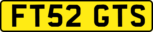 FT52GTS