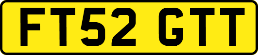 FT52GTT