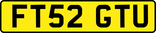 FT52GTU