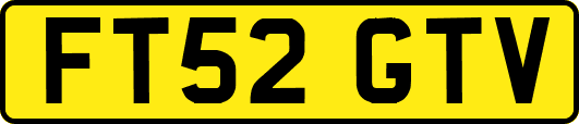 FT52GTV
