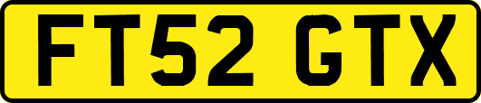 FT52GTX