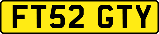 FT52GTY