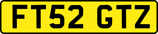 FT52GTZ