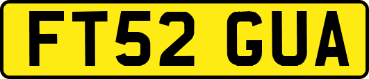 FT52GUA