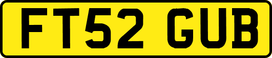 FT52GUB