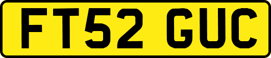 FT52GUC
