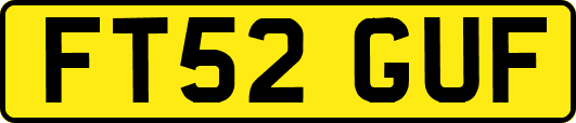 FT52GUF
