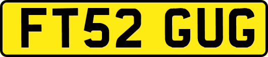 FT52GUG
