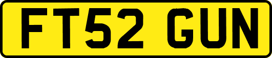 FT52GUN
