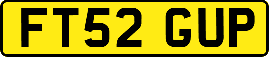 FT52GUP