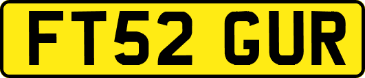 FT52GUR