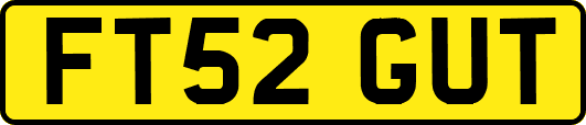 FT52GUT