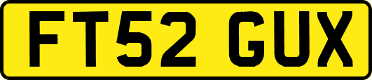 FT52GUX