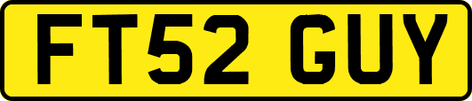 FT52GUY