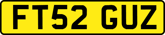 FT52GUZ