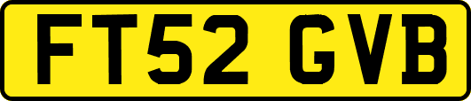 FT52GVB
