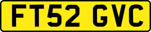 FT52GVC