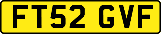 FT52GVF