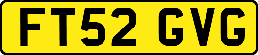 FT52GVG