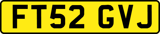 FT52GVJ