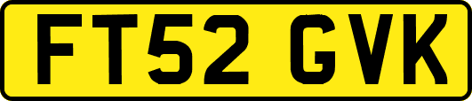 FT52GVK