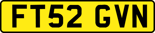 FT52GVN