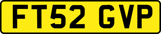 FT52GVP